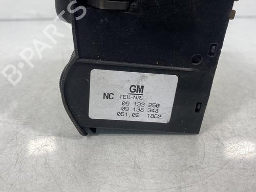 Headlight switch OPEL ZAFIRA A MPV (T98) 2.2 DTI 16V (F75) | BP20033527I24 