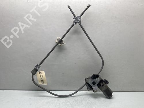 Front left window mechanism RENAULT 19 I (B/C53_) 1.4 Cat (B/C532) | BP29615512C22 