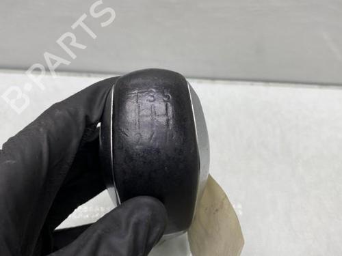 Used Shift knob Shift knob PEUGEOT 308 II (LB_, LP_, LW_, LH_, L3_) 1.6 HDi (92 hp) 19966076 19966076