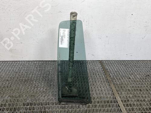 Used Rear right door window OPEL ZAFIRA A MPV (T98) 2.2 DTI 16V (F75) (125 hp) 28441426
