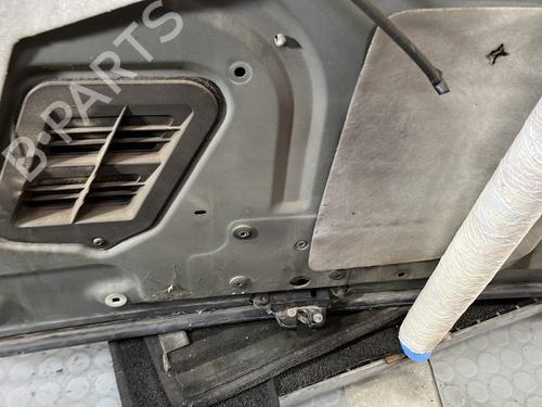 Tailgate PEUGEOT PARTNER MPV (5_, G_) 2.0 HDI | BP29501664C6 
