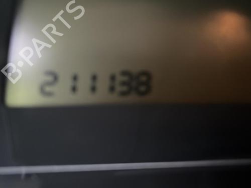 Left mirror CITROËN C2 (JM_) 1.4 HDi | BP19962809C26 