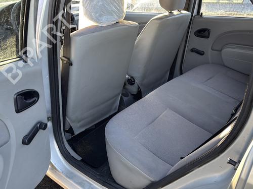 Left mirror DACIA LOGAN (LS_) 1.4 (LS0A, LS0C, LS0E, LS0G) | BP25406529C26  - Image 20