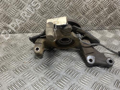 Left front steering knuckle FIAT 500 (312_) 1.2 (312AXA1A) | BP31212116M25