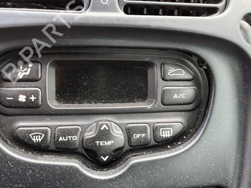 Left front fog light CITROËN XSARA PICASSO (N68) 2.0 HDi | BP19997304C30 