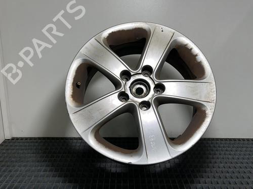 Used Rim SEAT LEON (1P1) 1.9 TDI (105 hp) 19976031