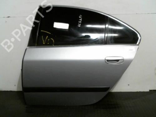 Used Left rear door Left rear door PEUGEOT 607 (9D, 9U) 2.2 HDi (133 hp) 19984518 19984518