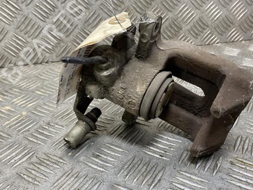 Venstre bremsekaliber bag CITROËN C4 I (LC_) 1.6 HDi | BP28519601M107 