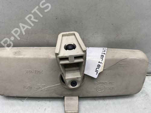 Rear mirror FIAT 500 (312_) 1.3 D Multijet (312AXB1A) | BP23766747I6