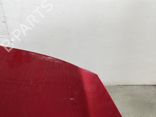Hood CITROËN DS3 (SA_) 1.6 VTi 120 | BP29141889C1