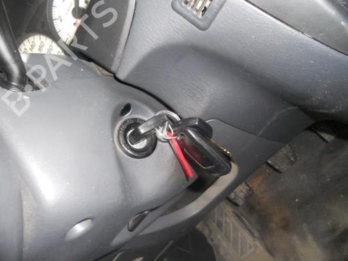 Steering column stalk MAZDA PREMACY (CP) 2.0 TD | BP20034384I23 - Image 10