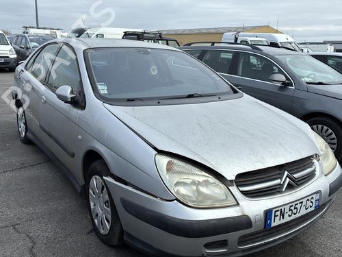 Left headlight CITROËN C5 I (DC_) 2.0 HDi (DCRHZB, DCRHZE) | BP36891775C28 - Image 27