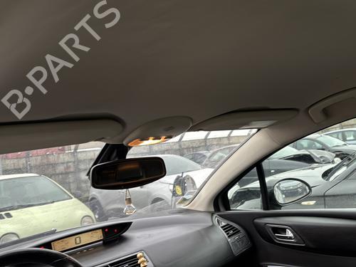 Switch CITROËN C4 I (LC_) 1.6 HDi | BP28519539I30  - Image 18