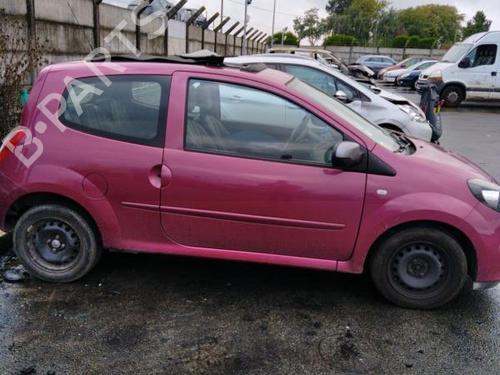 Right front window switch RENAULT TWINGO II (CN0_) 1.2 16V (CN04, CN0B) | BP20642401I26 - Image 5