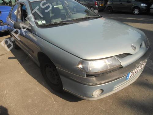 AC compressor RENAULT LAGUNA I (B56_, 556_)  | BP20032463M34 