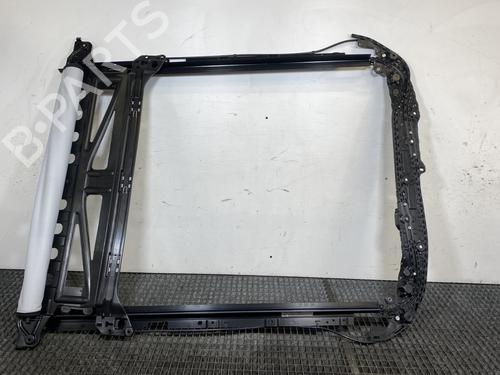 Soltak LAND ROVER RANGE ROVER SPORT III (L461) [2022-2025]  22629069