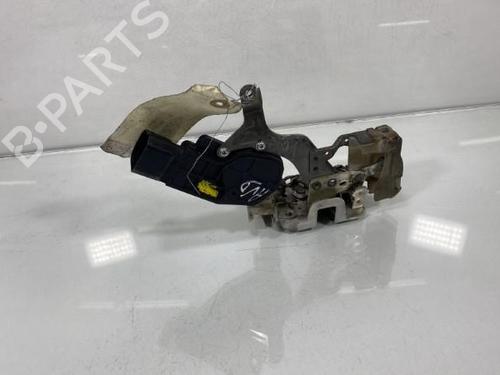Front right lock CITROËN C1 (PM_, PN_) 1.0 | BP20029975C97 