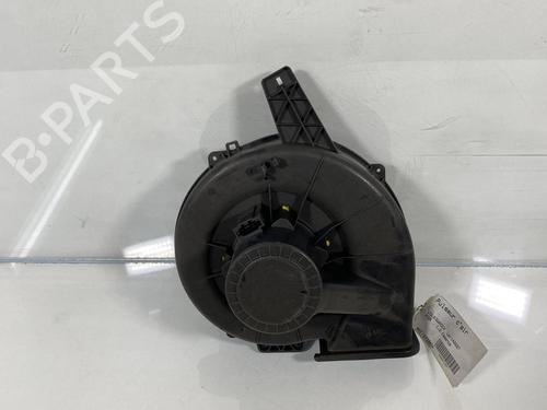 Heater blower motor VW FOX Hatchback (5Z1, 5Z3, 5Z4) 1.2 | BP21143246M62 