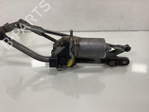 Used Front wiper motor Front wiper motor ALFA ROMEO MITO (955_) 1.3 MultiJet (955AXH1B, 955AXT1A) (90 hp) 19971308 19971308