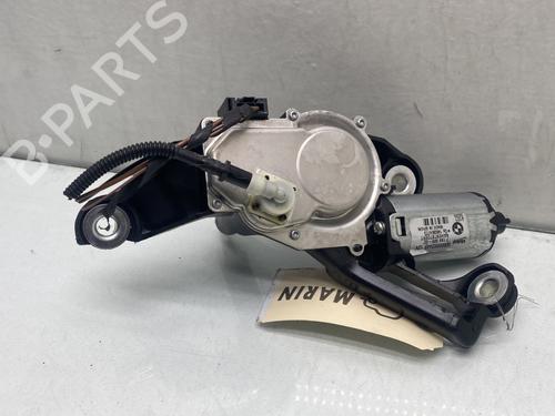 Rear wiper motor BMW 1 (E87) 118 d | BP28279713M102 