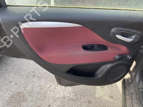 Gearbox FIAT PUNTO EVO (199_) 1.3 D Multijet | BP20597772M3 
