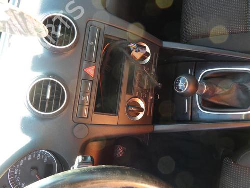 Right sun visor AUDI A3 (8P1) 1.9 TDI | BP20000817I2 