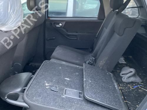 Left taillight OPEL MERIVA A MPV (X03) 1.3 CDTI (E75) | BP23001254C34 