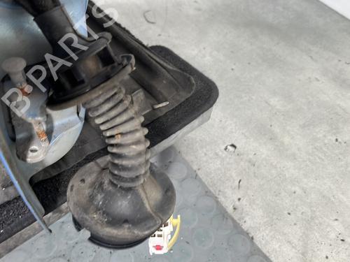 Right front door CITROËN C3 I (FC_, FN_) 1.4 HDi | BP28281544C3 