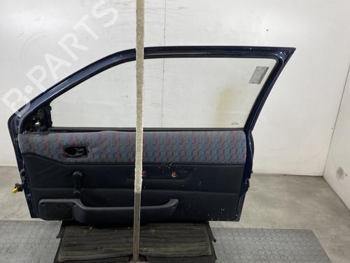 Right front door FORD FIESTA III (GFJ)  | BP22916576C3 
