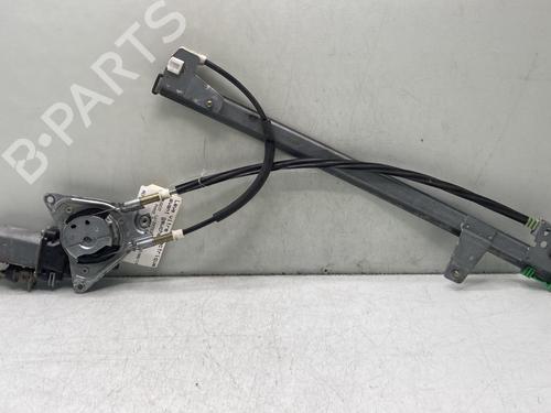 Front left window mechanism PEUGEOT 306 Hatchback (7A, 7C, N3, N5) 1.6 | BP31641535C22 