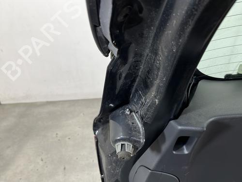 Tailgate RENAULT CLIO IV (BH_) 1.5 dCi 75 | BP31170037C6 