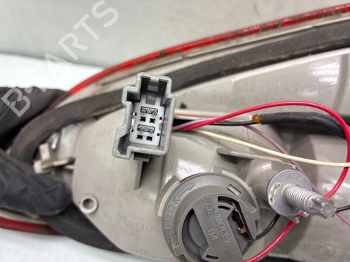 Left tailgate light FORD FOCUS III Turnier 1.6 TDCi | BP40066209C79 - Image 3