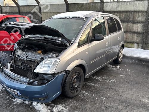 Starter OPEL MERIVA A MPV (X03) 1.7 CDTI (E75) | BP23769982M8 - Image 23