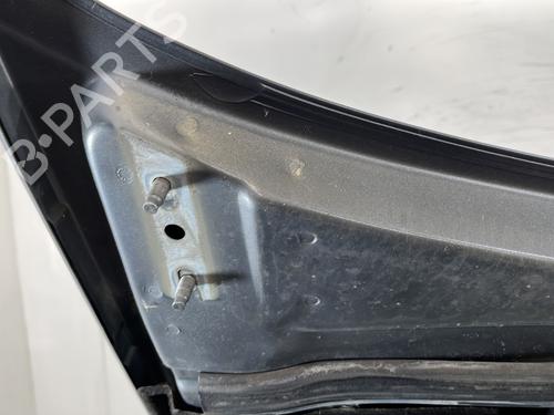 Hood CITROËN XSARA (N1) 2.0 HDi 90 | BP29501677C1 