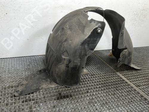 Wheel arch PEUGEOT 206 CC (2D) 1.6 16V (2DNFUF, 2DNFUR) | BP29287152C56 