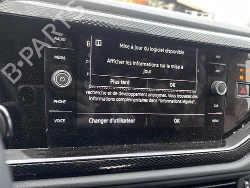 Bremselys VW POLO VI (AW1, BZ1, AE1) 1.0 TSI | BP37755533L11  - Image 17