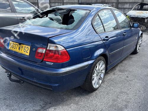 Switch BMW 3 (E46) 320 d | BP36761558I30 - Image 19
