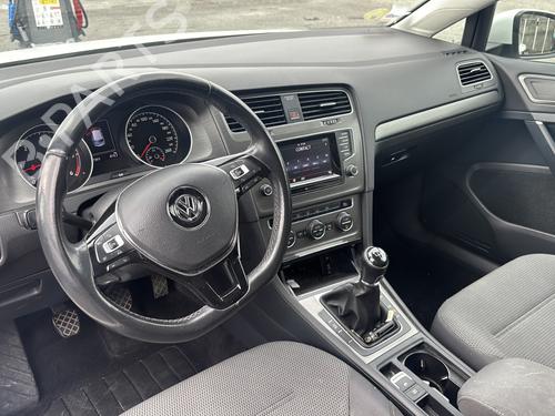 Engine VW GOLF VII (5G1, BQ1, BE1, BE2) 1.6 TDI | BP37637530M1 - Image 20