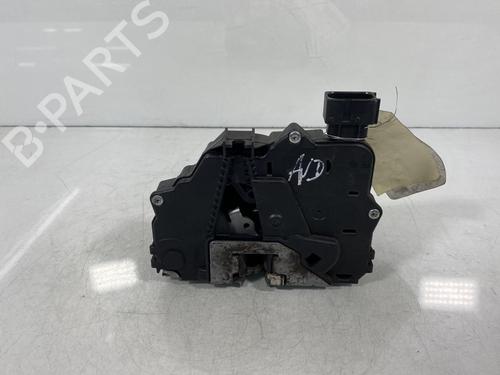 Front right lock OPEL CORSA D (S07) 1.3 CDTI (L08, L68) | BP20029131C97 