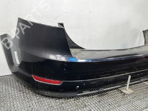 Rear bumper FORD MONDEO IV (BA7) 1.8 TDCi | BP26576207C8 