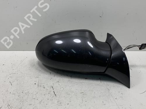 Used Right mirror MERCEDES-BENZ A-CLASS (W168) A 160 (168.033, 168.133) (102 hp) 19975774