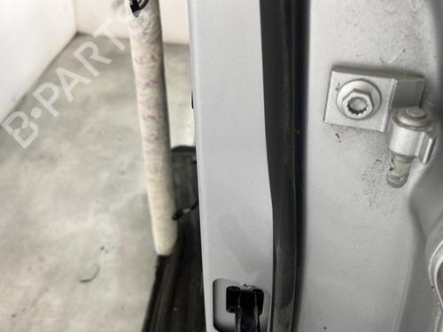 Left rear door VW TOURAN (5T1) 2.0 TDI | BP30156440C4