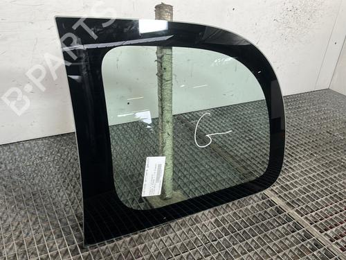 Rear left quarter glass RENAULT KANGOO / GRAND KANGOO II (KW0/1_) 1.5 dCi 90 (KW05, KW08, KW0G, KW11) | BP29939972C93