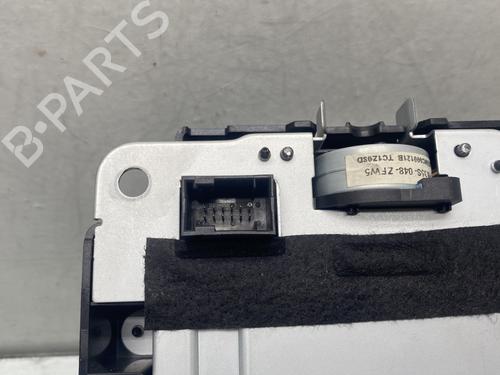 Display monitor PEUGEOT 508 I (8D_) 1.6 HDi | BP29597421C48 