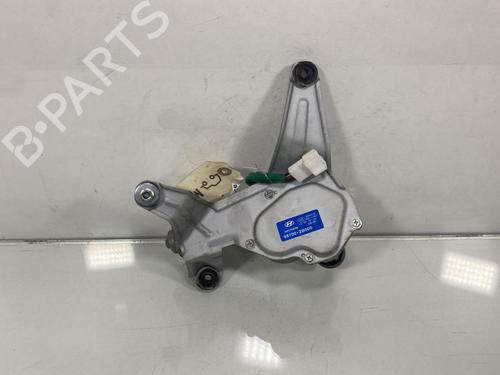 Rear wiper motor HYUNDAI SANTA FÉ II (CM) 2.2 CRDi 4x4 | BP19969468M102 