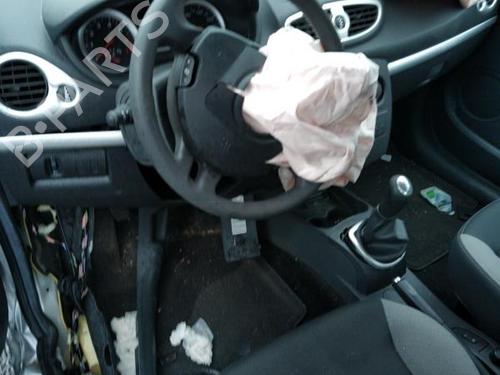 Gearbox RENAULT CLIO III (BR0/1, CR0/1)  | BP19993265M3 