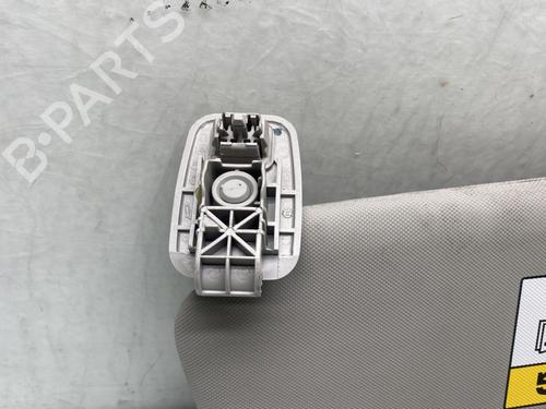 Right sun visor RENAULT CLIO IV (BH_) 1.5 dCi 90 | BP28280464I2 