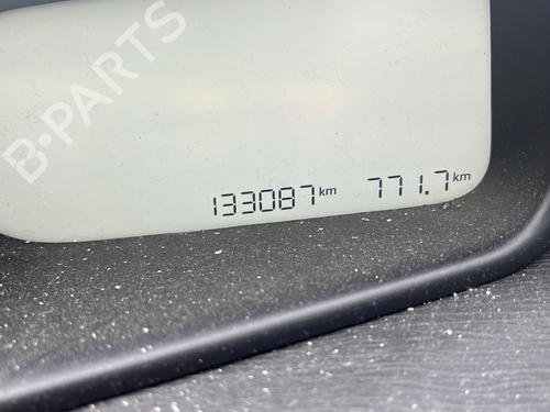 Fuse box CITROËN C3 Picasso (SH_) 1.6 HDI 90 | BP26295857E1  - Image 15