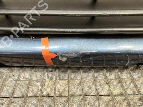 Front bumper CITROËN BERLINGO MULTISPACE (B9) 1.6 HDi 110 | BP34409964C7  - Image 5