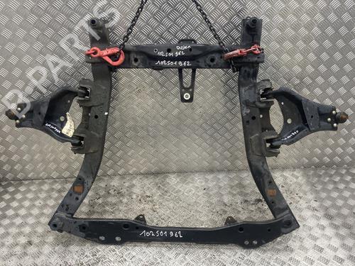 Used Subframe DACIA DUSTER (HS_) 1.5 dCi (HSMC) (107 hp) 31583707